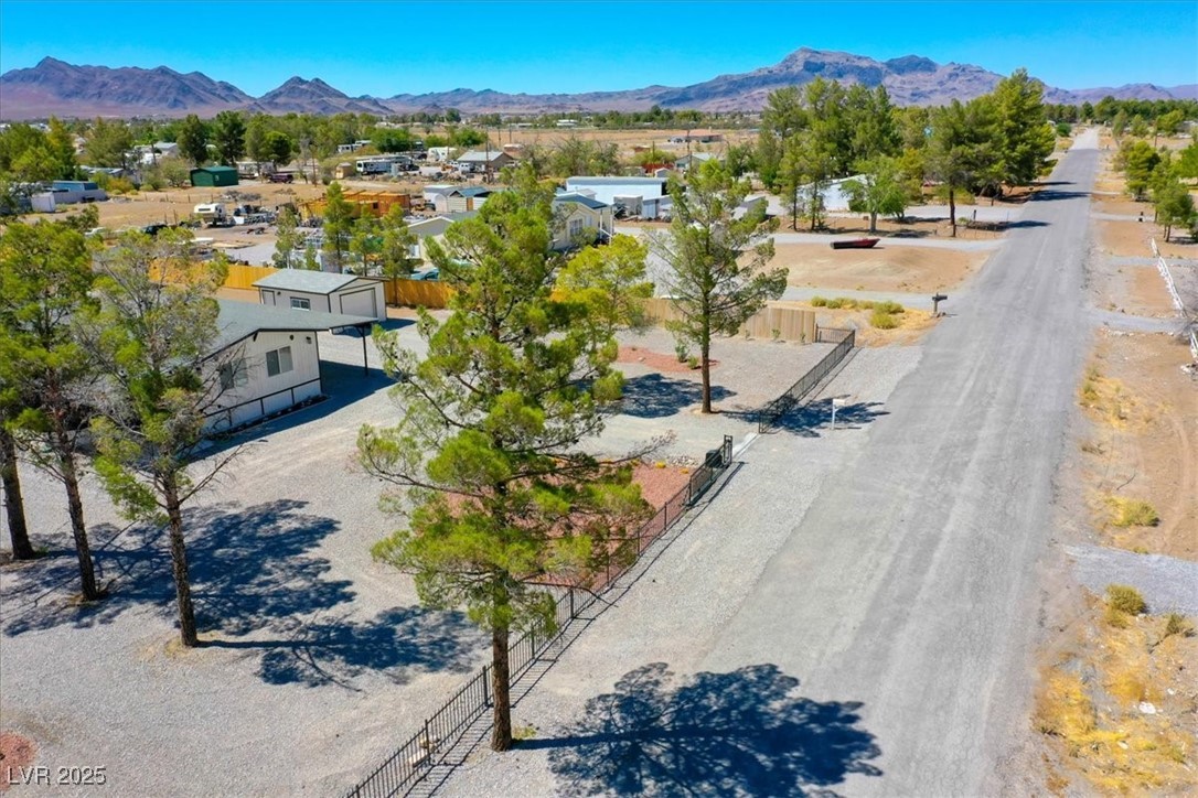 670 Cynthia Street Pahrump NV 89048