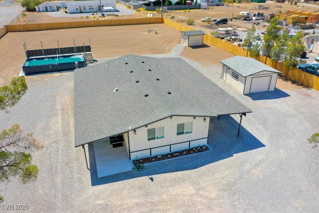 670 Cynthia Street Pahrump NV 89048
