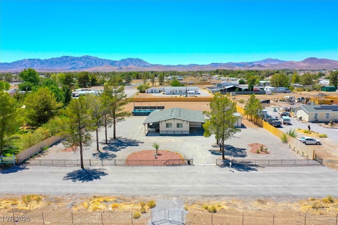 670 Cynthia Street Pahrump NV 89048