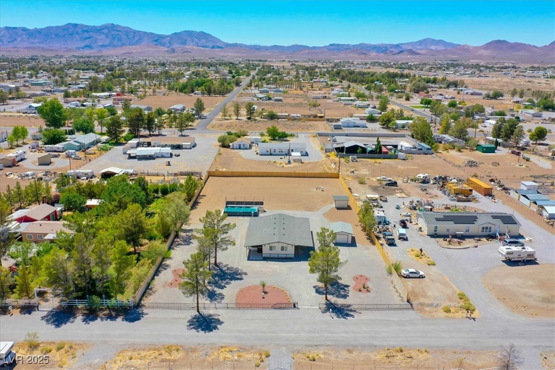 670 Cynthia Street Pahrump NV 89048
