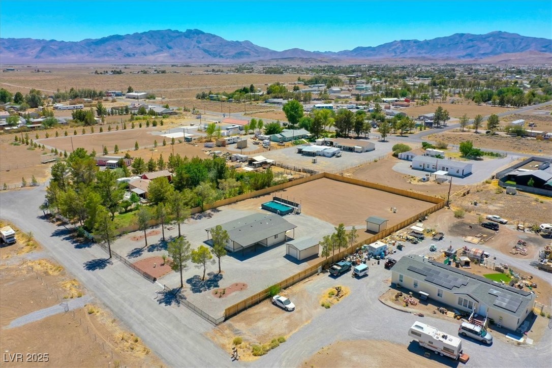 670 Cynthia Street Pahrump NV 89048