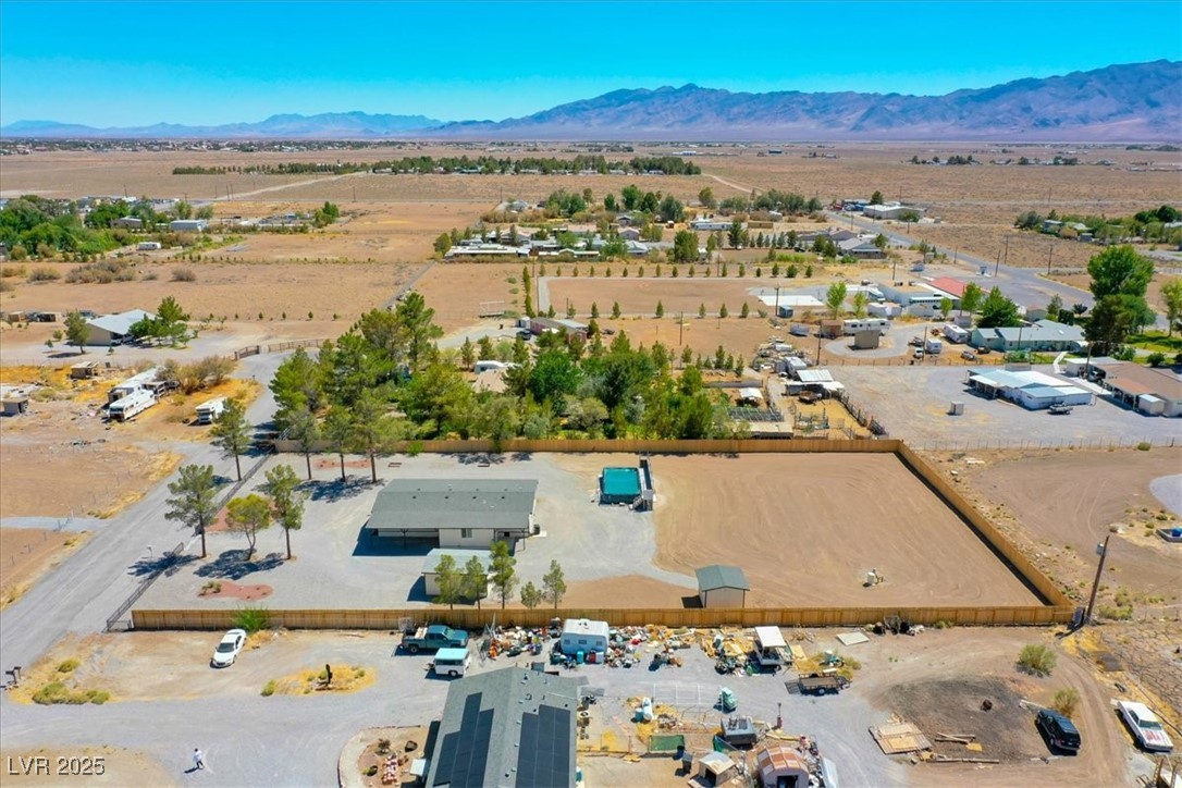 670 Cynthia Street Pahrump NV 89048