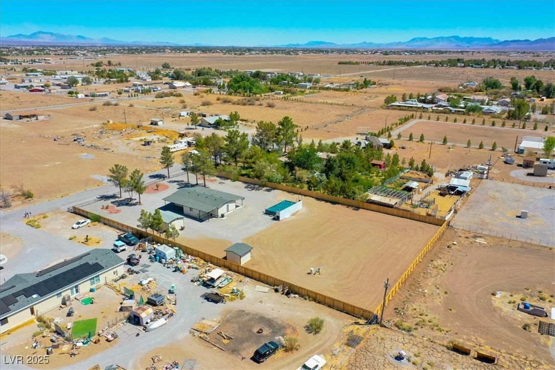 670 Cynthia Street Pahrump NV 89048