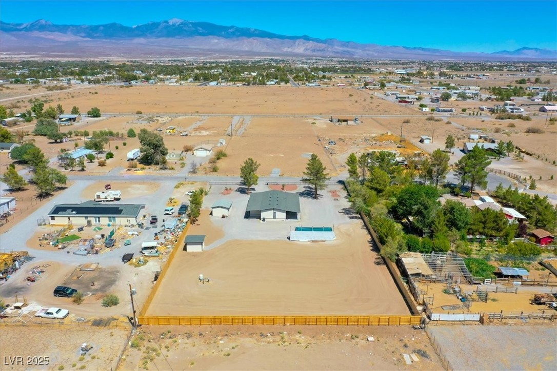 670 Cynthia Street Pahrump NV 89048