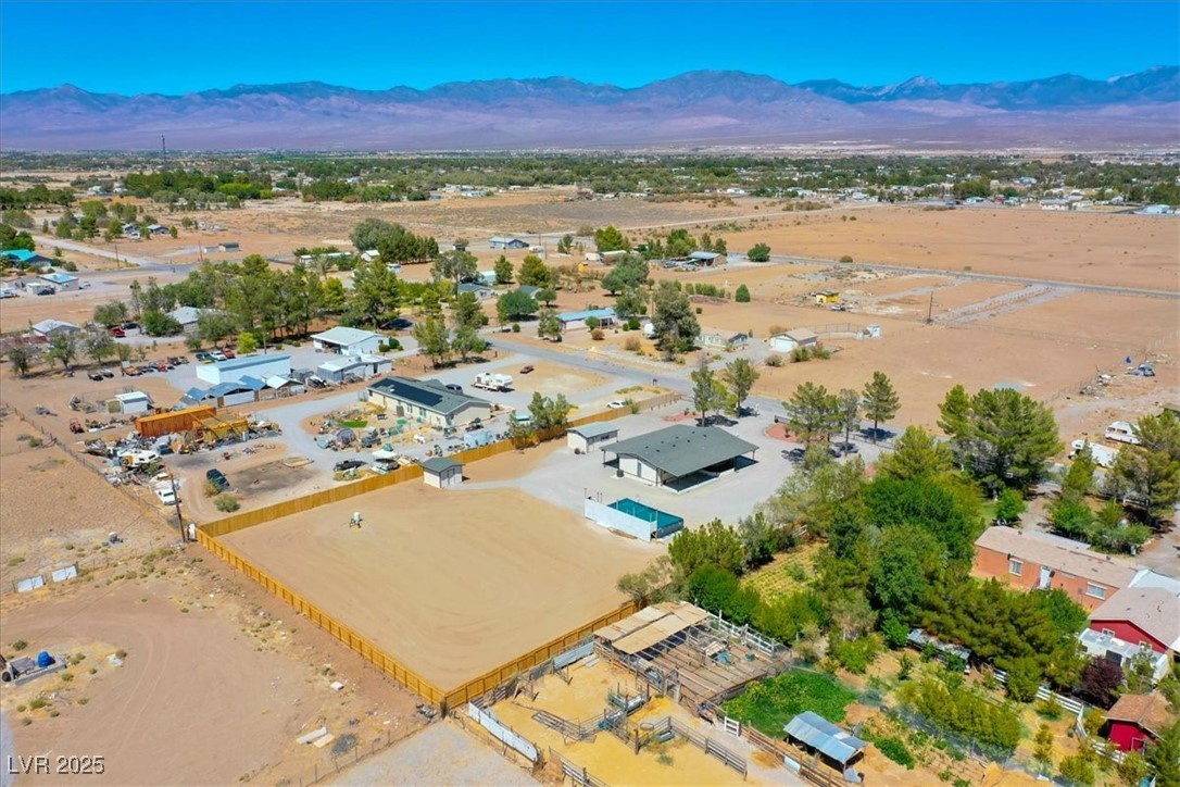 670 Cynthia Street Pahrump NV 89048