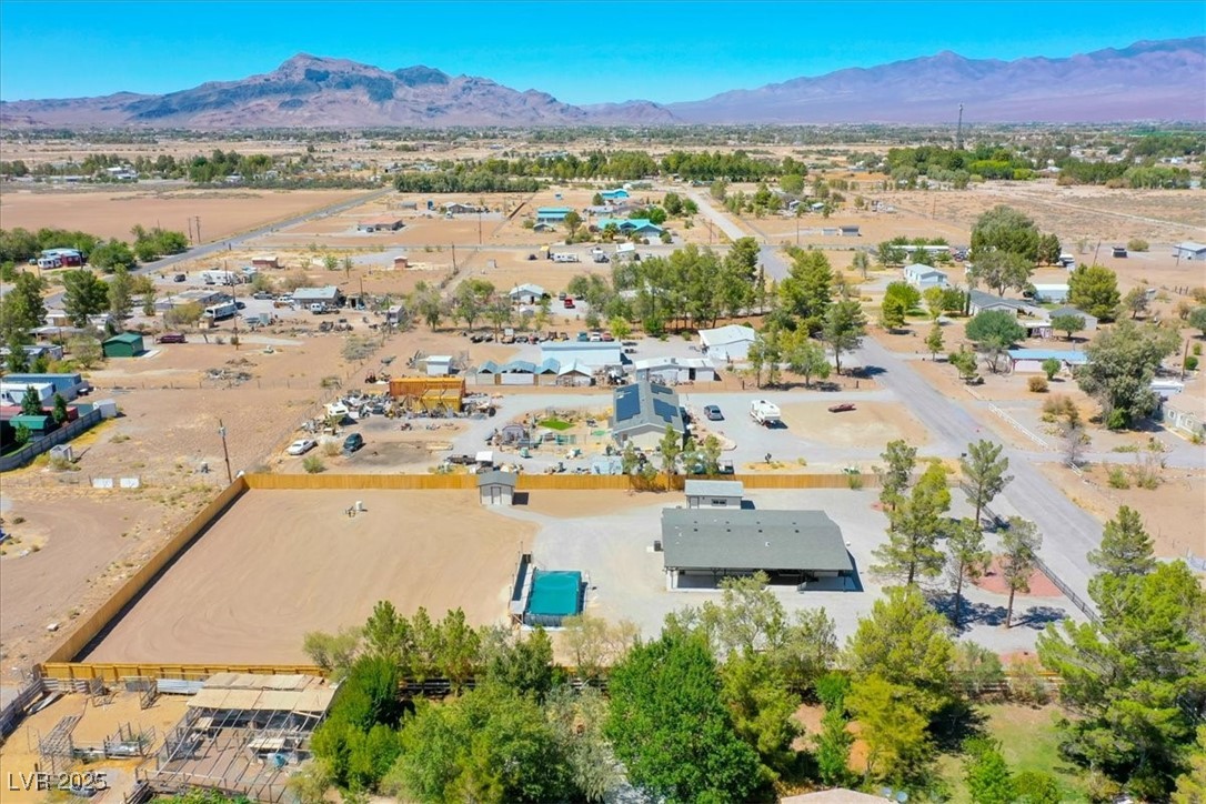 670 Cynthia Street Pahrump NV 89048