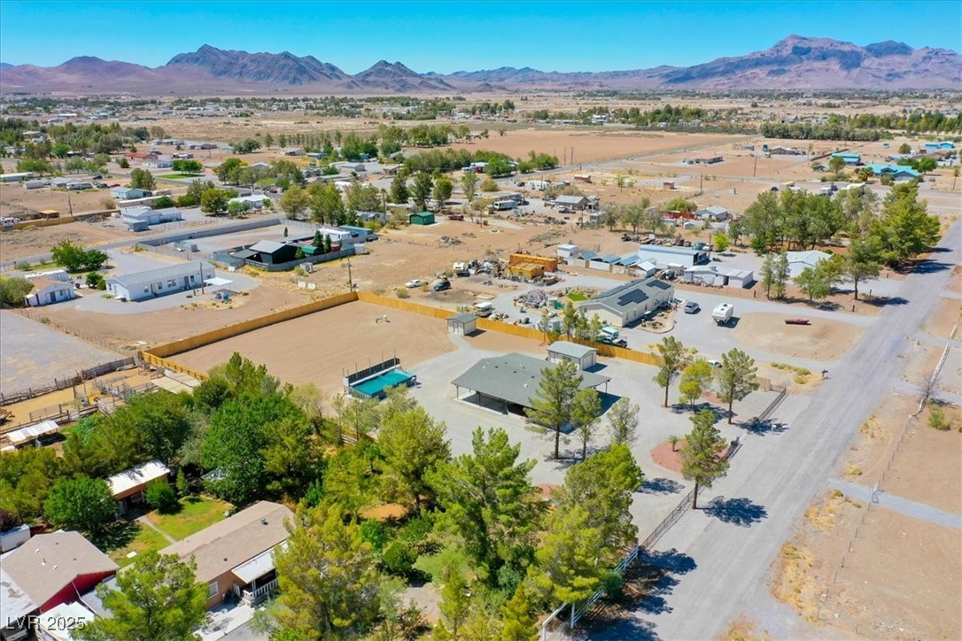 670 Cynthia Street Pahrump NV 89048