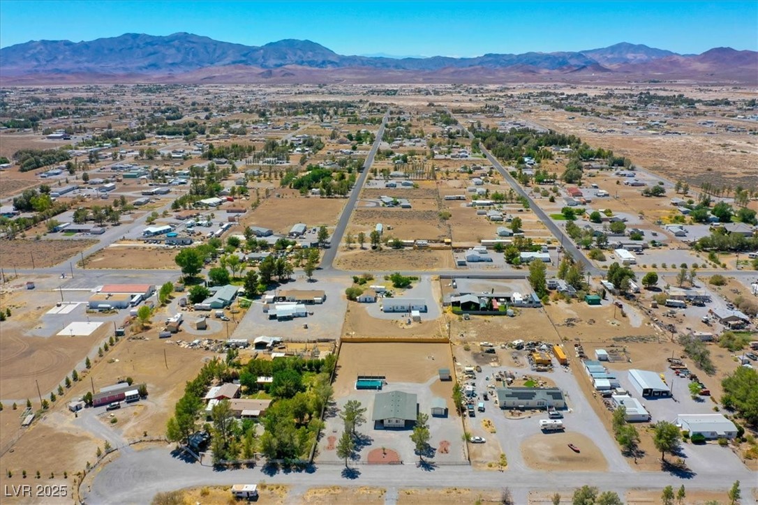 670 Cynthia Street Pahrump NV 89048