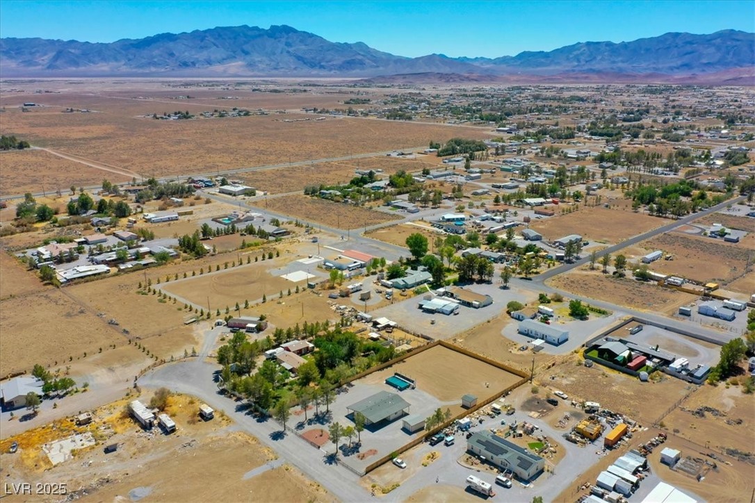 670 Cynthia Street Pahrump NV 89048