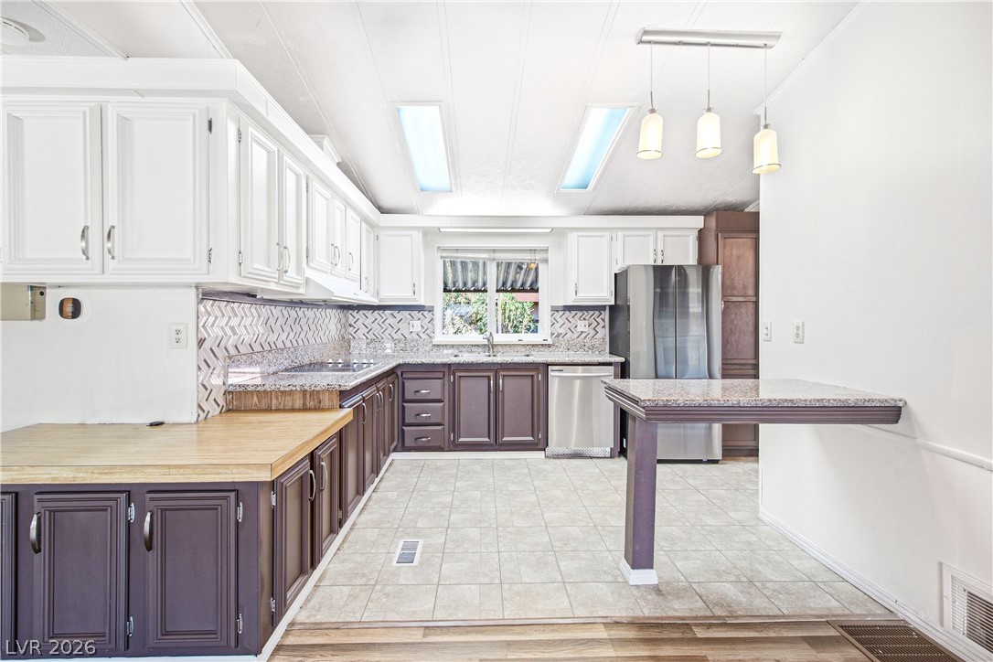 3519 Katmai Drive Las Vegas NV 89122