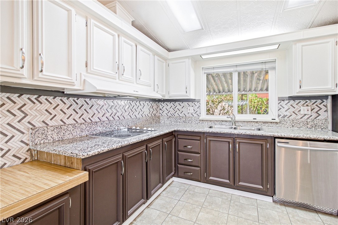 3519 Katmai Drive Las Vegas NV 89122