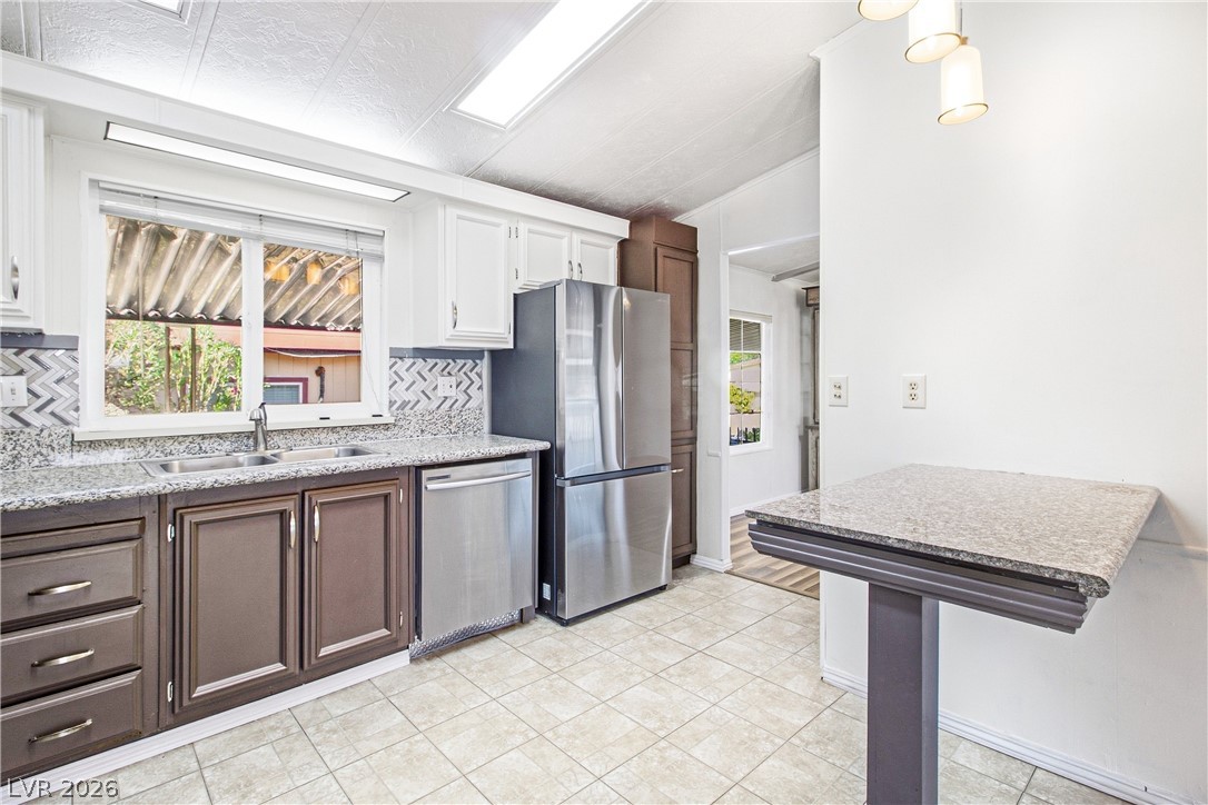 3519 Katmai Drive Las Vegas NV 89122