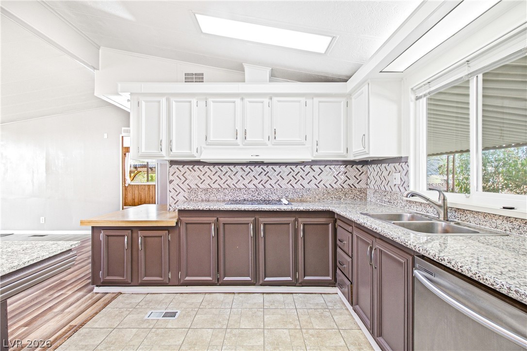 3519 Katmai Drive Las Vegas NV 89122