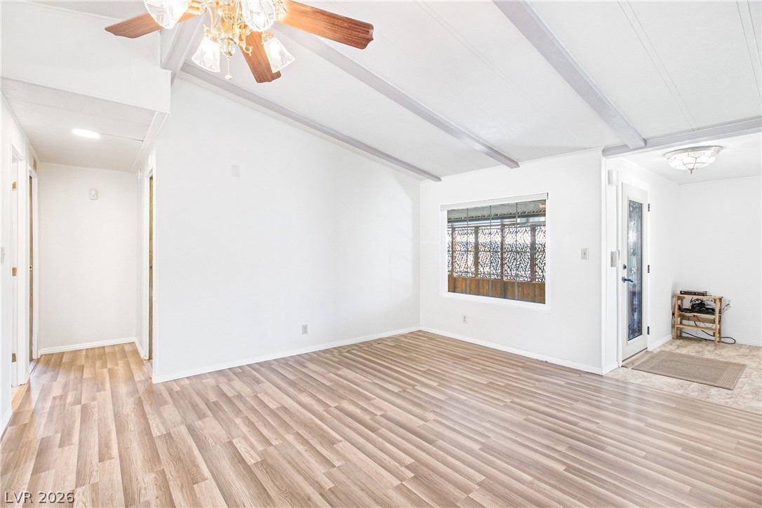 3519 Katmai Drive Las Vegas NV 89122