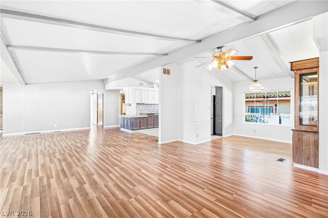3519 Katmai Drive Las Vegas NV 89122