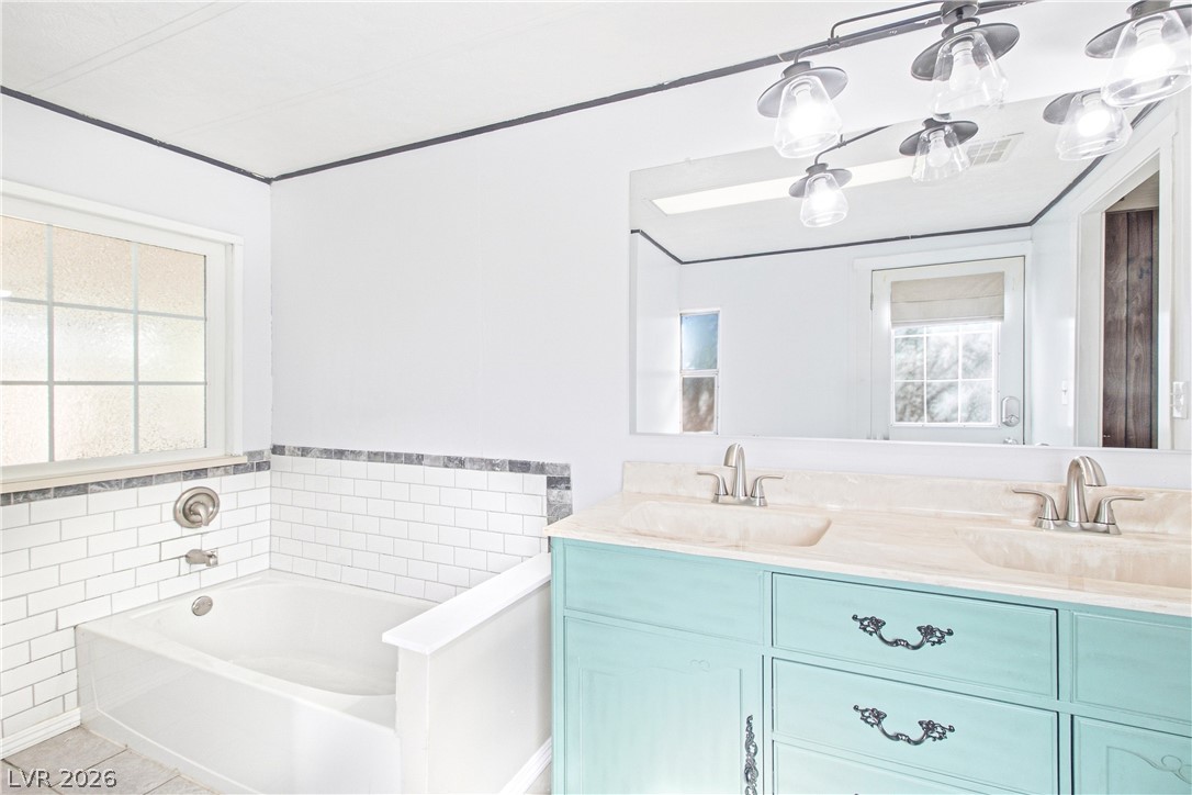 3519 Katmai Drive Las Vegas NV 89122