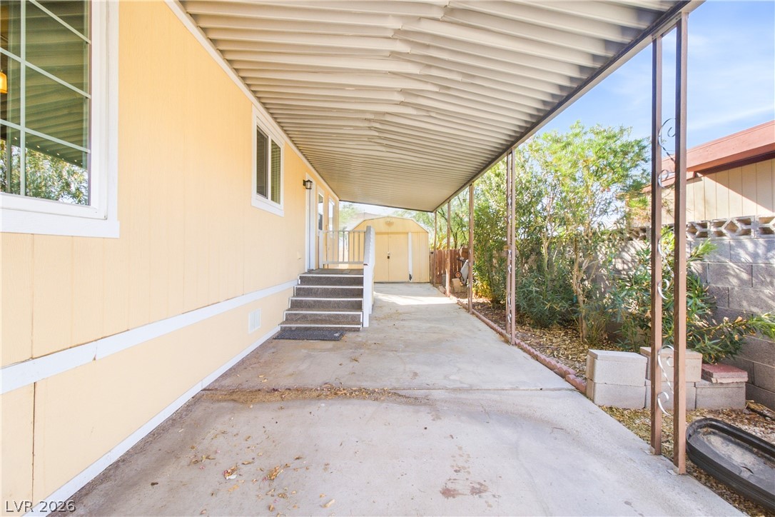 3519 Katmai Drive Las Vegas NV 89122