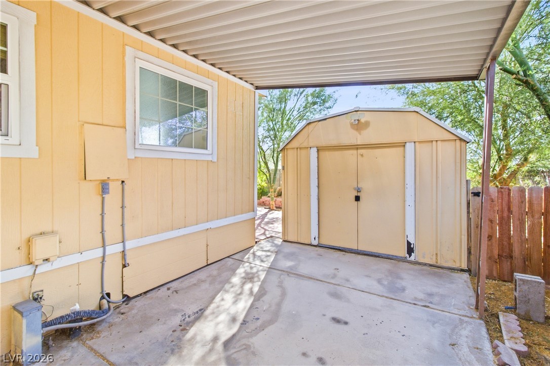 3519 Katmai Drive Las Vegas NV 89122