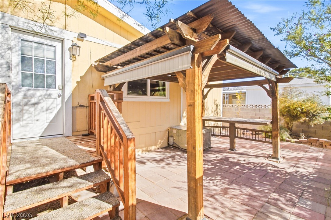 3519 Katmai Drive Las Vegas NV 89122