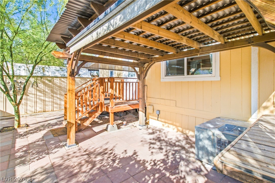 3519 Katmai Drive Las Vegas NV 89122