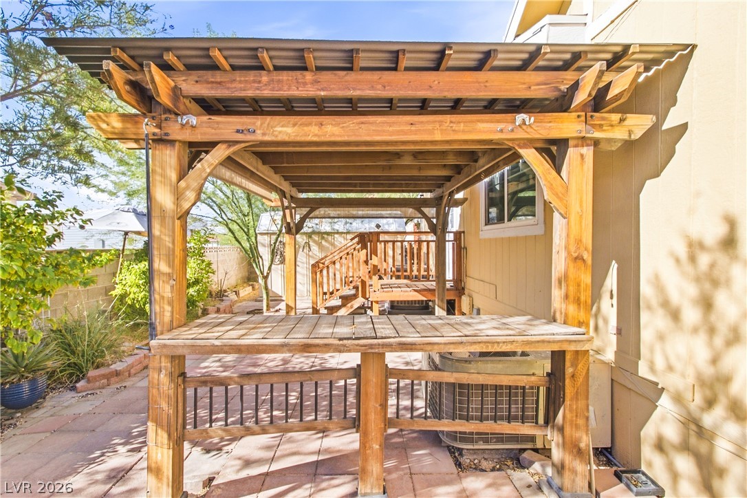 3519 Katmai Drive Las Vegas NV 89122