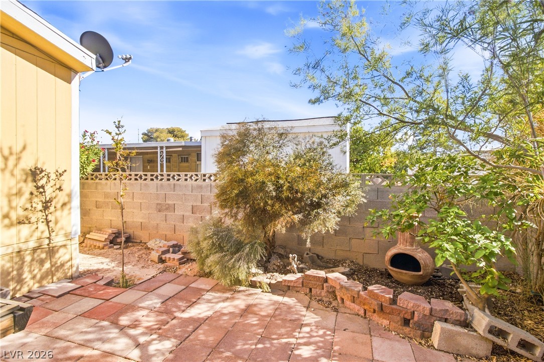 3519 Katmai Drive Las Vegas NV 89122