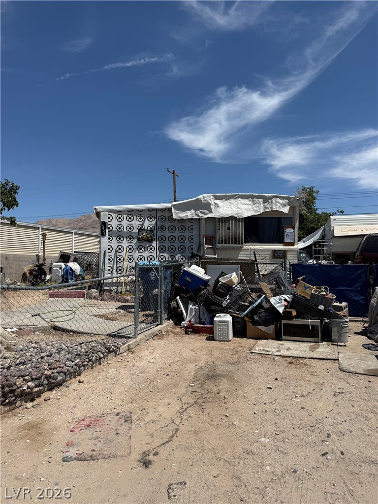 6065 Bryce Canyon Avenue Las Vegas NV 89156