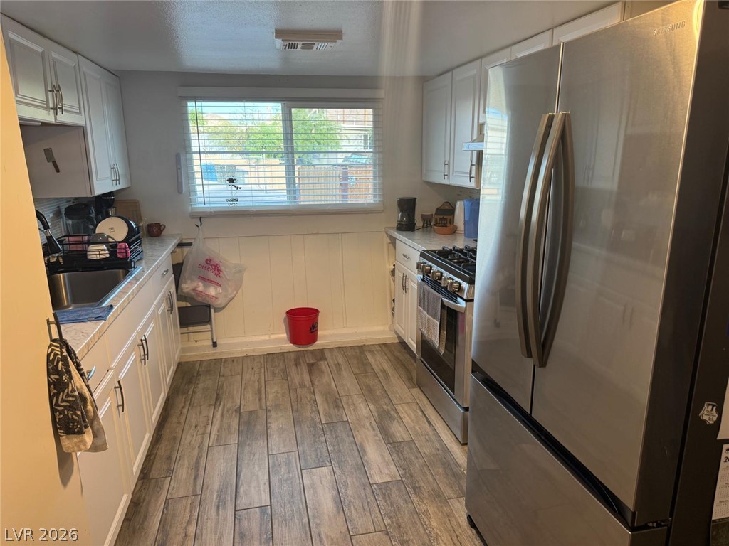 2155 Bryce Canyon Avenue Las Vegas NV 89156