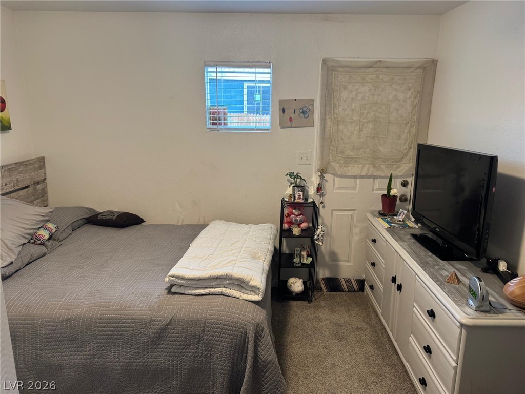 2155 Bryce Canyon Avenue Las Vegas NV 89156