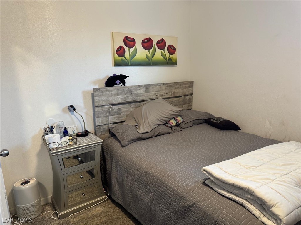 2155 Bryce Canyon Avenue Las Vegas NV 89156
