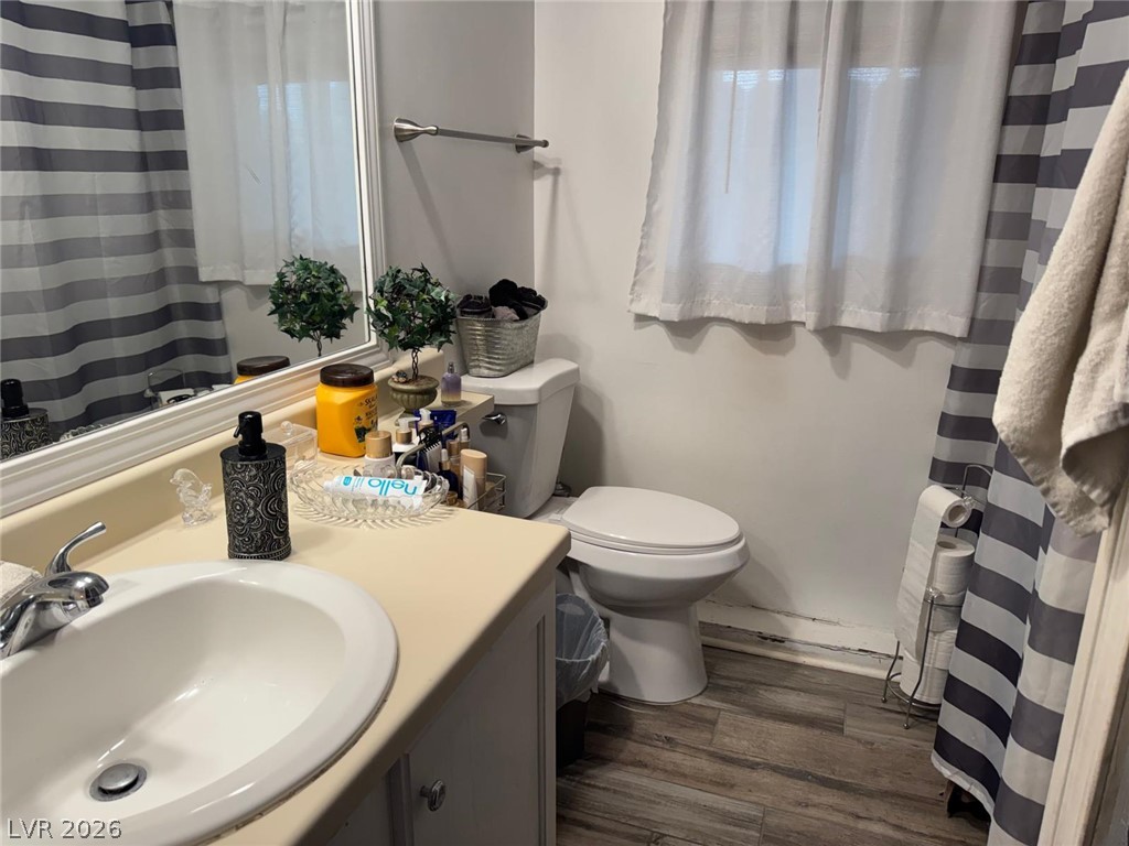 2155 Bryce Canyon Avenue Las Vegas NV 89156