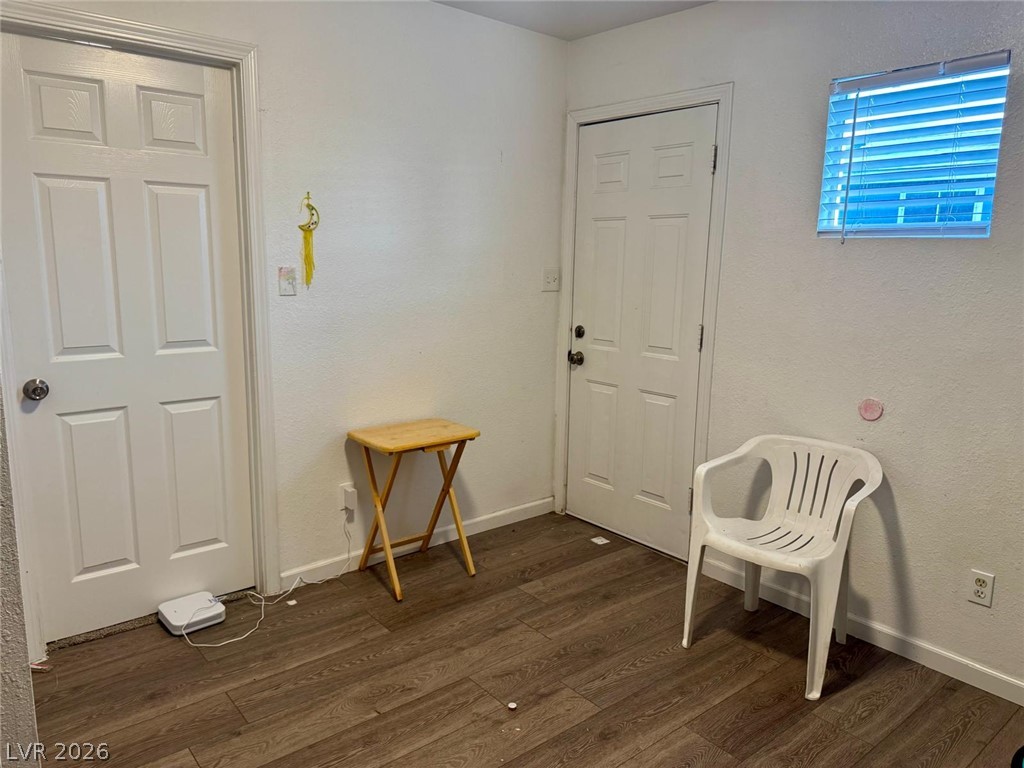 2155 Bryce Canyon Avenue Las Vegas NV 89156