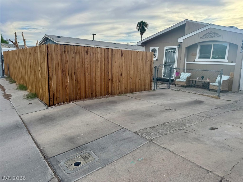 2155 Bryce Canyon Avenue Las Vegas NV 89156