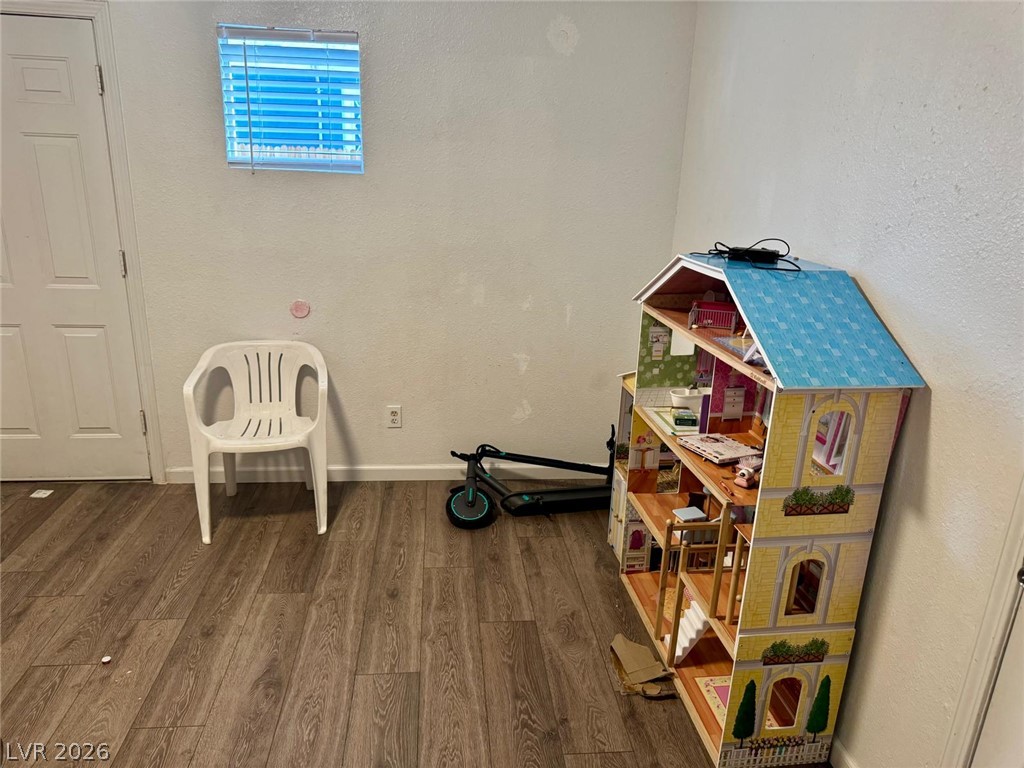 2155 Bryce Canyon Avenue Las Vegas NV 89156