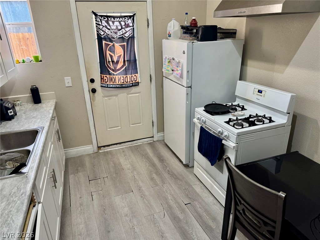 2155 Bryce Canyon Avenue Las Vegas NV 89156