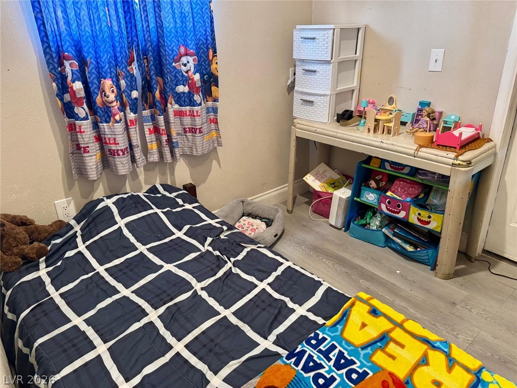 2155 Bryce Canyon Avenue Las Vegas NV 89156