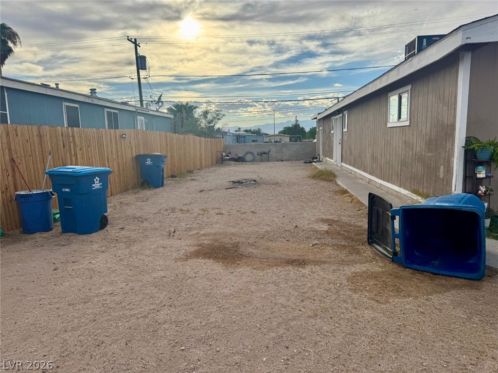 2155 Bryce Canyon Avenue Las Vegas NV 89156