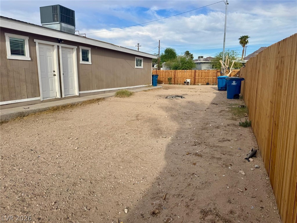 2155 Bryce Canyon Avenue Las Vegas NV 89156