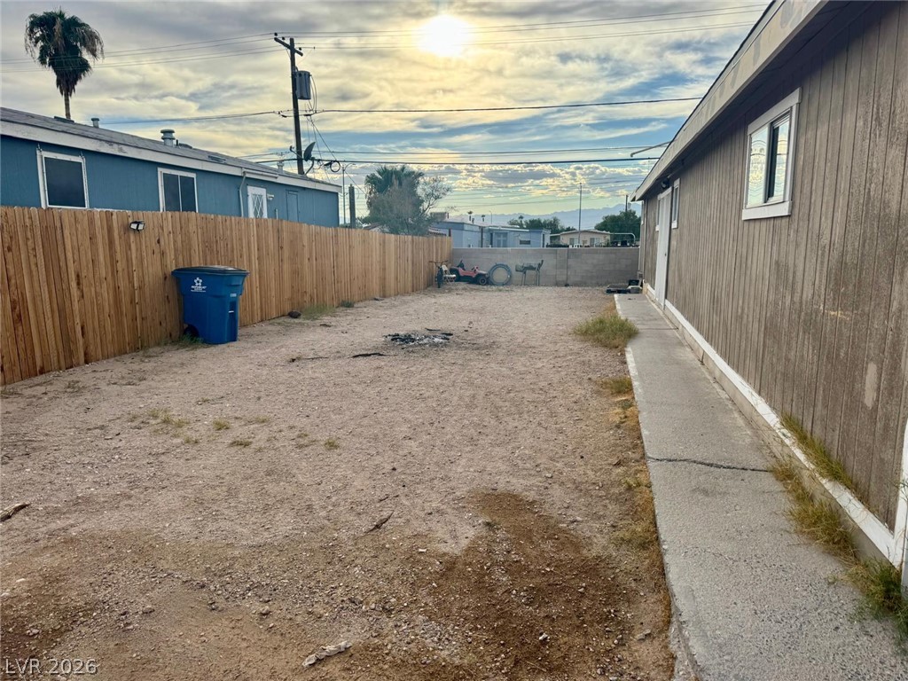2155 Bryce Canyon Avenue Las Vegas NV 89156