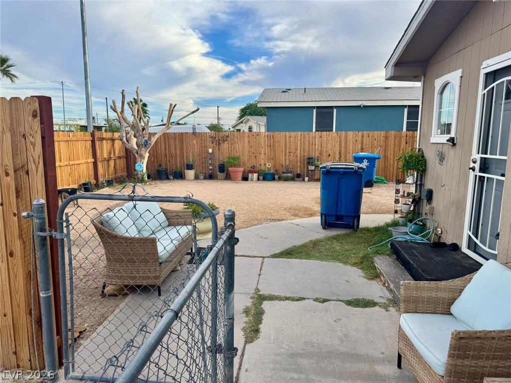2155 Bryce Canyon Avenue Las Vegas NV 89156