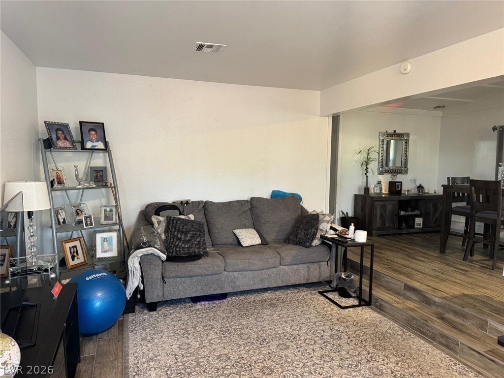 2155 Bryce Canyon Avenue Las Vegas NV 89156