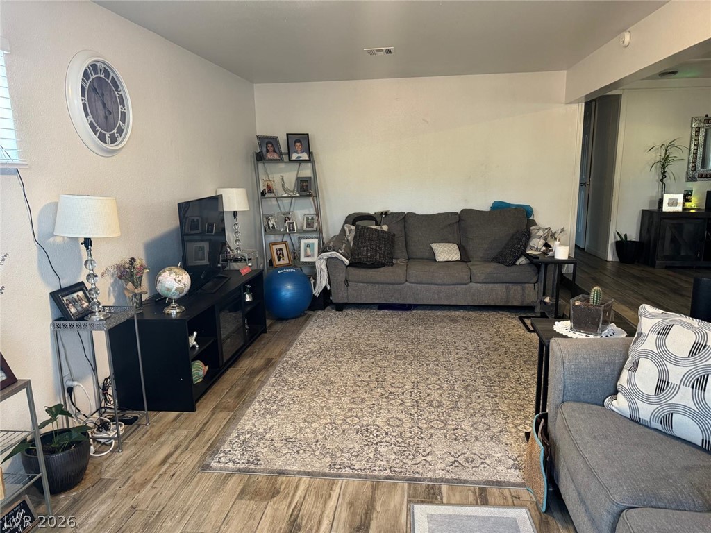 2155 Bryce Canyon Avenue Las Vegas NV 89156