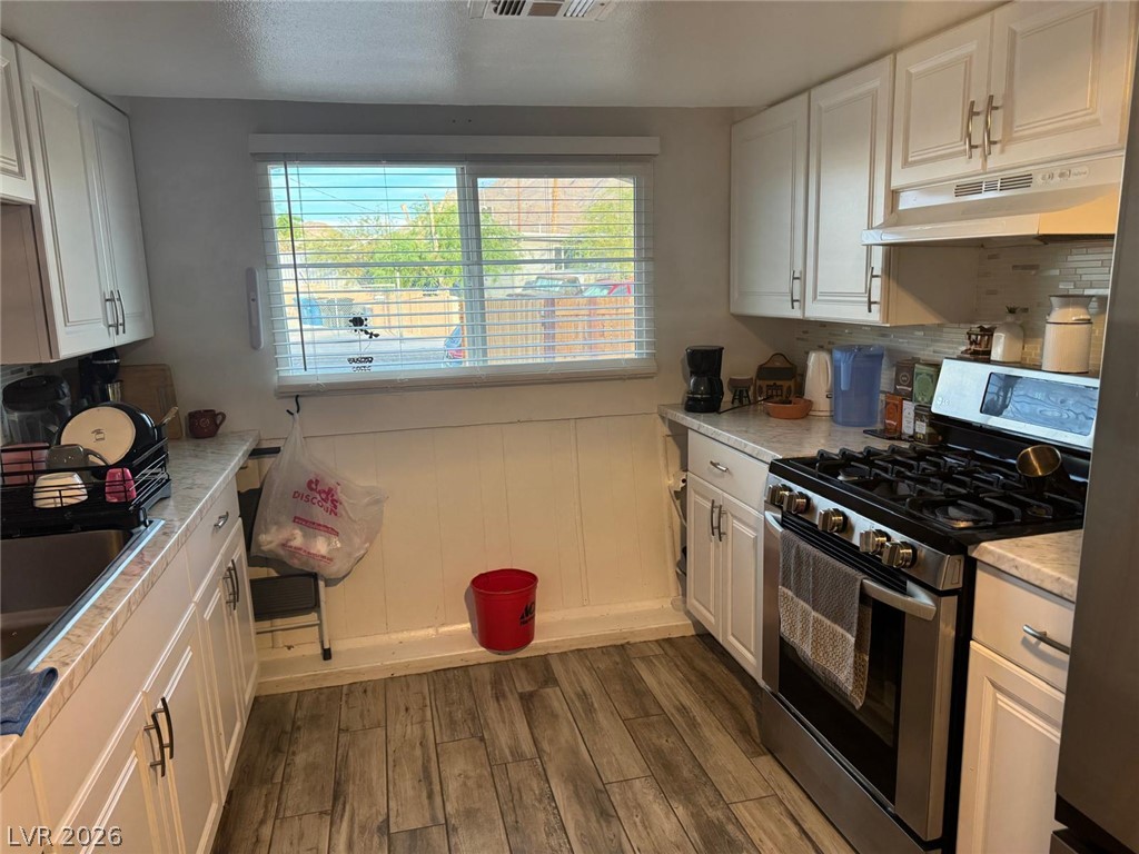 2155 Bryce Canyon Avenue Las Vegas NV 89156