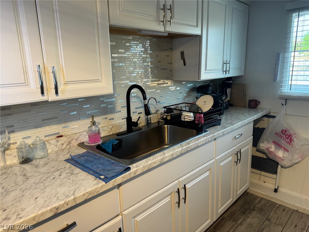 2155 Bryce Canyon Avenue Las Vegas NV 89156