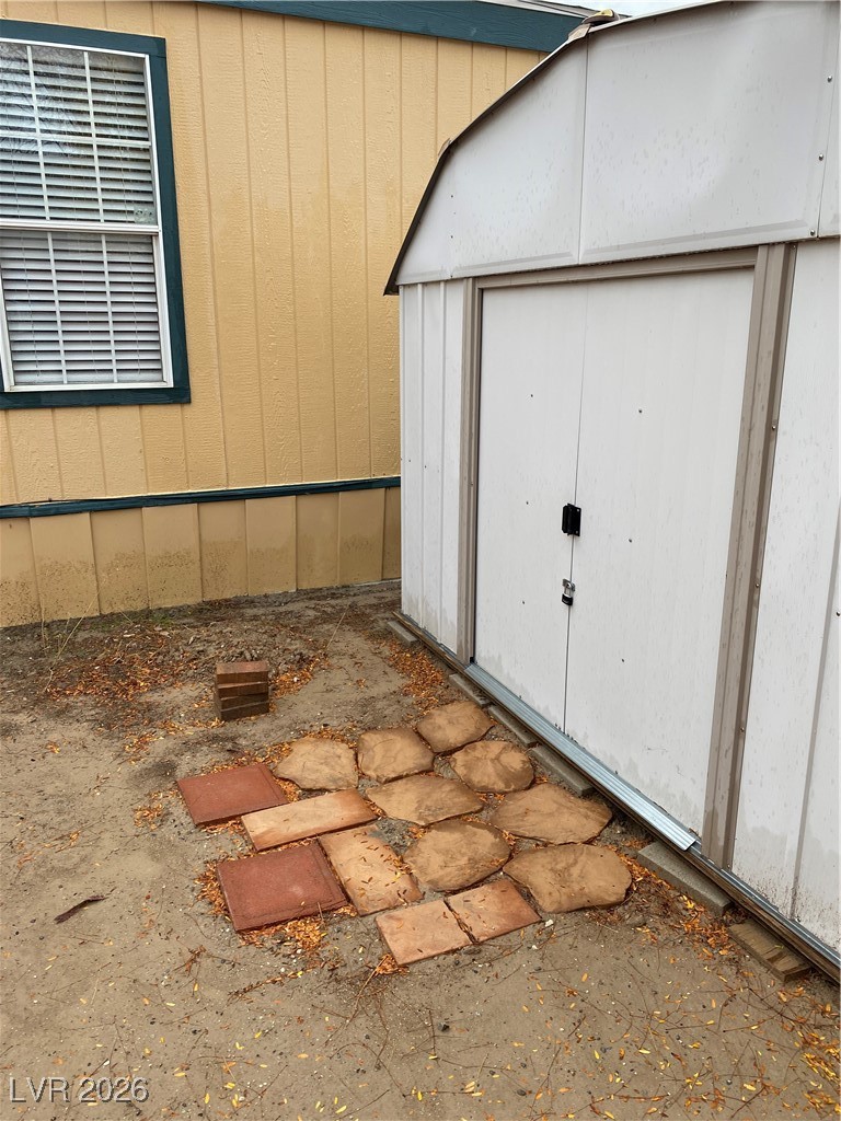 281 West Ellendale Street Pahrump NV 89048