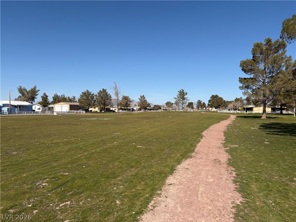 281 West Ellendale Street Pahrump NV 89048