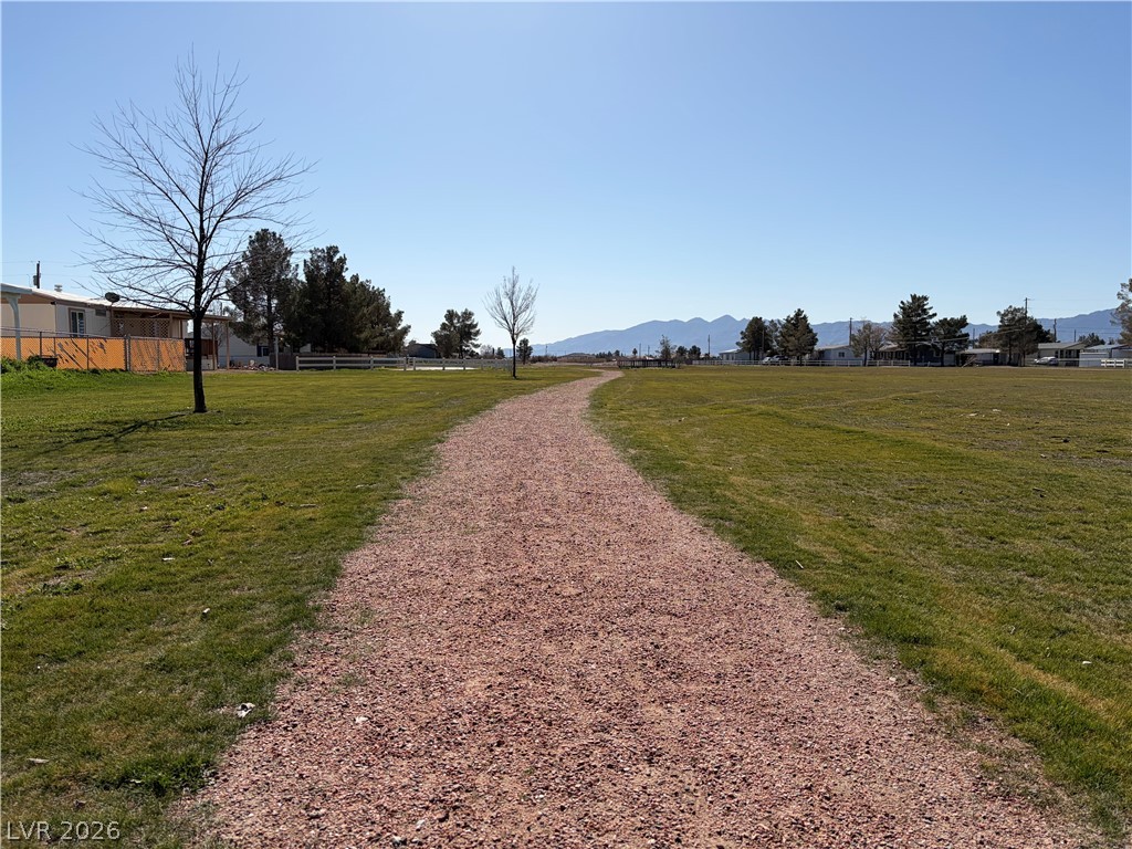 281 West Ellendale Street Pahrump NV 89048