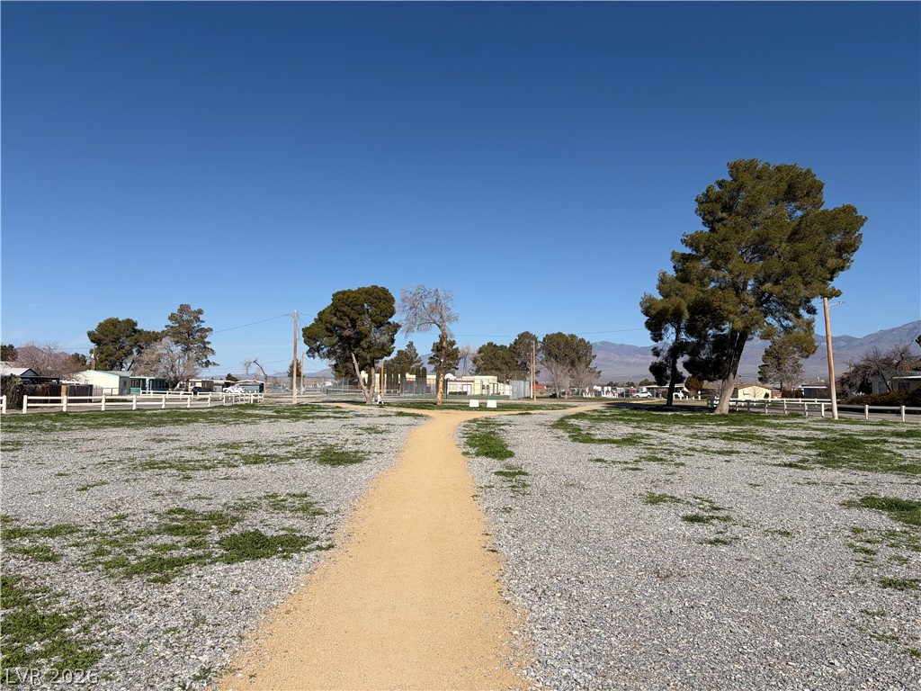 281 West Ellendale Street Pahrump NV 89048