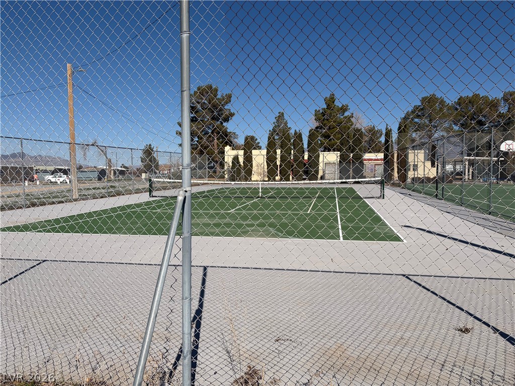 281 West Ellendale Street Pahrump NV 89048