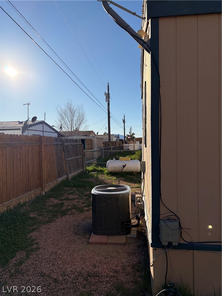 281 West Ellendale Street Pahrump NV 89048